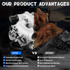 TurbosTurbo Turbocharger for Audi A3 2.0L Volkswagen Eos Volkswagen GTI Jetta Passat Replace# 53039700105