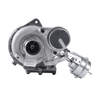 TurbosTurbo Turbocharger For 2005-2012 Honda Acura RDX K23A1 with 2300DO-VT.T Engine 49389-01040