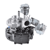 TurbosTurbo Turbocharger For 2005-2012 Honda Acura RDX K23A1 with 2300DO-VT.T Engine 49389-01040