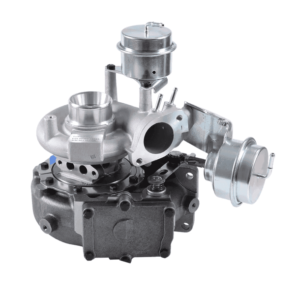 TurbosTurbo Turbocharger For 2005-2012 Honda Acura RDX K23A1 with 2300DO-VT.T Engine 49389-01040