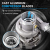TurbosTurbocharger For Holset Cummins Various ISX15 ISX QSX Series Engine 2005-2015 HE400VG HE451VE
