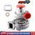 TurbosTurbocharger For Holset Cummins Various ISX15 ISX QSX Series Engine 2005-2015 HE400VG HE451VE
