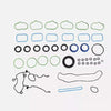 LEFT RIGHT Camshaft Head gasket bolt kit For Dodge Jeep ChrysIer RAM 1500 3.6L 2011-2016