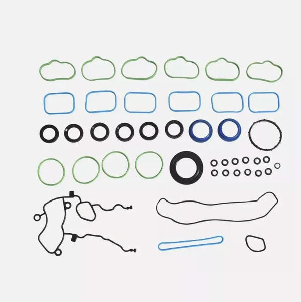 LEFT RIGHT Camshaft Head gasket bolt kit For Dodge Jeep ChrysIer RAM 1500 3.6L 2011-2016