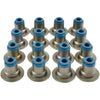 SUSUCAR Stage 3 Camshaft Kit with Springs, Lifters & Pushrods for GM LS Truck 4.8L 5.3L 6.0L 6.2L