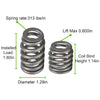 Camshaft KiFor Chevrolet LS1 4.8 5.3 6.0 LS Sloppy Mechanics E1840 P Stage 2 Cam Lifters Kit Gasket