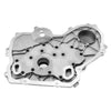 For Chevrolet GM Ecotec 2.0L 2.4L Timing Chain Kit VCT Selenoid Actuator Gear Oil & Water Pump kit