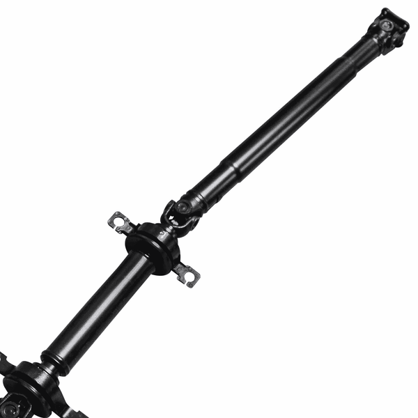 DRIVER SHAFTComplete Rear 3-PC Drive Shaft Assembly for 2007 2008 Ford Edge Lincoln MKX AWD