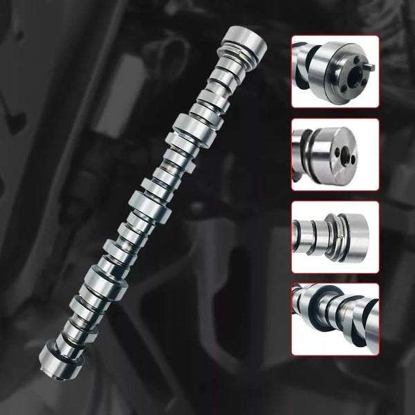 SUSUCAR E1840P Sloppy Stage 2 Hydraulic Roller Cam Kit for GM LS LS1 Engines 4.8 5.3 6.0