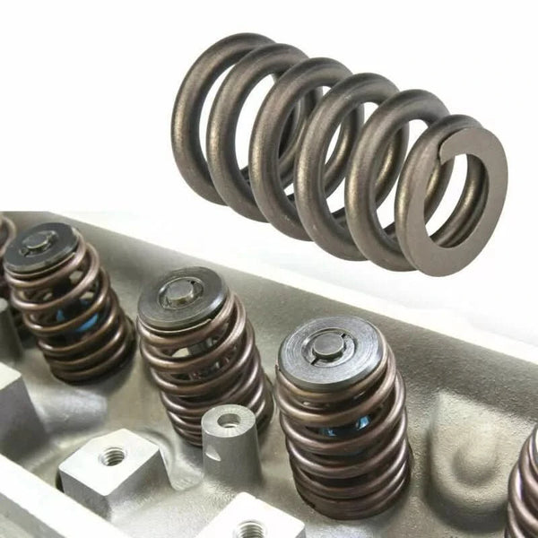SUSUCAR E1840P Sloppy Stage 2 Camshaft Lifters timing chain Kit For Chevy Silverado 1500 LS LS1 .585"