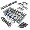5.7L MDS Hemi Lifters Camshaft Head Gaskets Kit For Dodge Durango Ram 1500 5.7L Hemi 2009-2019