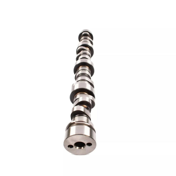 SUSUCAR E1841P Sloppy Stage 3 Camshaft .595" Lift 296°Duration 3-Bolt Fit for Chevy LS LS1 V8 1997-2017 Hydraulic Roller