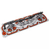 Valve Covers12571609 Valley Cover Plate Fit For Chevrolet Silverado 1500 GM 5.3L AFM/DOD