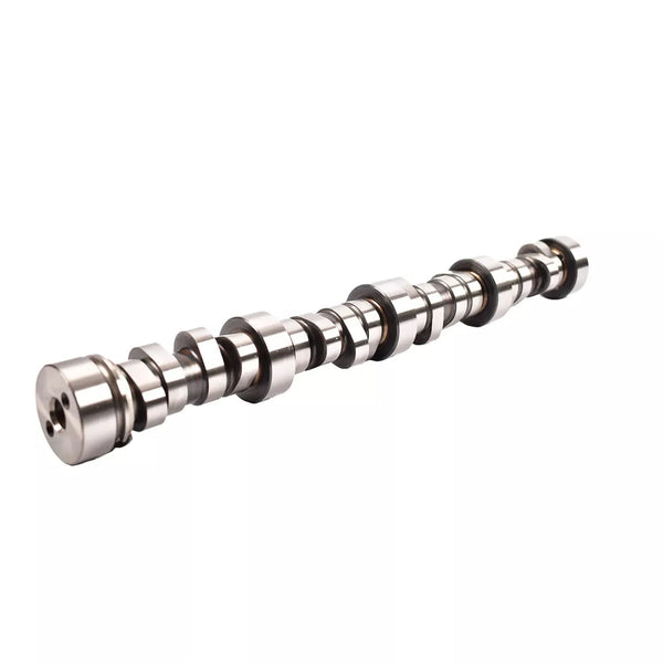 SUSUCAR E1841P Sloppy Stage 3 Camshaft .595" Lift 296°Duration 3-Bolt Fit for Chevy LS LS1 V8 1997-2017 Hydraulic Roller