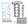 For Buick Chevrolet GM Ecotec 2.0L 2.4L Timing Chain Kit Oil Pump Selenoid Actuator Gear Cover