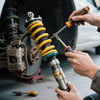 6 Consequences of Driving with Worn-Out Shocks & Struts