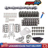 SUSUCAR Stage 2 Camshaft & Valvetrain Timing Repair Kit for GM LS Engines 4.8L 5.3L 5.7L 6.0L 6.2L with Lifters, Springs, Pushrods & Oil Pump