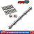 SUSUCAR For Chevy Silverado GMC 4.8L 5.3L LS LS1 E1840P Sloppy Stage 2 Cam .585" Camshaft Lifters Kit