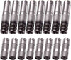 16 Pcs Hydraulic Roller Lifters for 2007-2012 Chevy GMC Cadillac Buick 4.8L 5.3L 6.0L 6.2L AFM Roller Valve Lifters