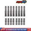 16 Pcs Hydraulic Roller Lifters for 2007-2012 Chevy GMC Cadillac Buick 4.8L 5.3L 6.0L 6.2L AFM Roller Valve Lifters
