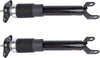 Shock & Struts1 Pair Rear Strut Shock Absorbers w/Magnetic For Cadillac XLR 2004-2009, for Chevy Corvette C5 2003-2004, for Corvette C6 2005-2013