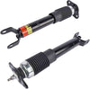 Shock & Struts1 Pair Rear Strut Shock Absorbers w/Magnetic For Cadillac XLR 2004-2009, for Chevy Corvette C5 2003-2004, for Corvette C6 2005-2013