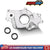 M295 Standard Volume Oil Pump for Chevy GMC Cadillac 4.8L 5.3L 5.7L 6.0L LS Engines