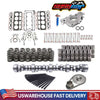 SUSUCAR Sloppy Stage 2 LS Cam Kit w/ Lifters, Springs & 7.400 Pushrods for 4.8 5.3 6.0 GM LS Engines
