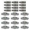 24Pcs Rocker Arms Lifters Valve Gaskets Kit fo ChrysIer 200 300 Dodge Ram 1500 Challenger Charger Journey Jeep Grand Cherokee Wrangler 3.6L 2011-2016