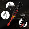 Shock & Struts2PCS Front Shock Absorbers Assys for Toyota 4Runner Limited 4WD 4.0L V6 2010-2024