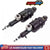 Shock & Struts2PCS Rear Hydraulic Air Suspension Shock Struts For Infiniti QX56 2011-2013,QX80 2014-2021 5.6L