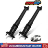 Shock & Struts2PCS Rear Strut Shock Absorber for 2005-2012 Mercedes-Benz GL320 GL350 1643202431