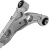 Brazo de control de suspensión inferior delantero izquierdo y derecho para kit de suspensión delantera de Jeep Cherokee 2019-2023