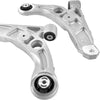 Brazo de control de suspensión inferior delantero izquierdo y derecho para kit de suspensión delantera de Jeep Cherokee 2019-2023