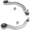 Kit de suspensión de 2 brazos de control inferiores delanteros, con rótulas, para Tesla Model 3 Y 2017-2023