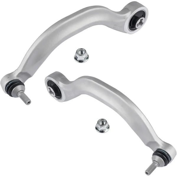 Kit de suspensión de 2 brazos de control inferiores delanteros, con rótulas, para Tesla Model 3 Y 2017-2023