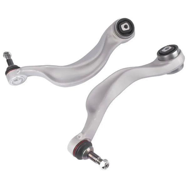 2 brazos de control delanteros inferiores delanteros con rótula para BMW 535i 550i 750i 740Li 750Li xDrive Alpina B7 B7L 2010-2019