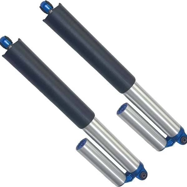 SUSUCAR Pair for Ford F-150 Raptor Suspension SINGLE Rear Shock Absorber 2017-2024 HL3Z18125C