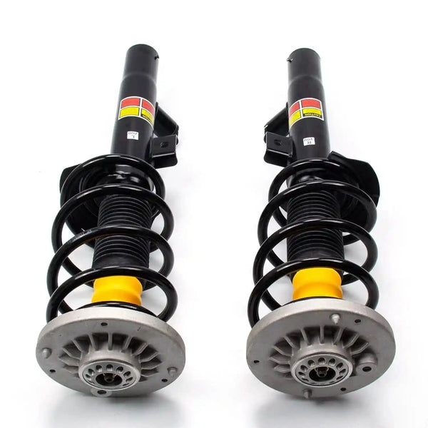 Shock & Struts2PCS Front Shock Absorber Strut Assembly for For BMW X3 (F25) 2011-2018 X4 F26)6 2015-18