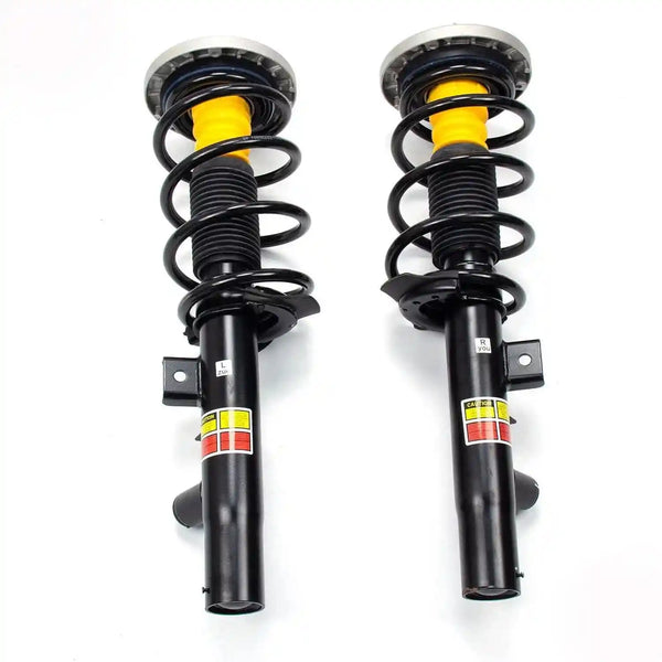 Shock & Struts2PCS Front Shock Absorber Strut Assembly for For BMW X3 (F25) 2011-2018 X4 F26)6 2015-18