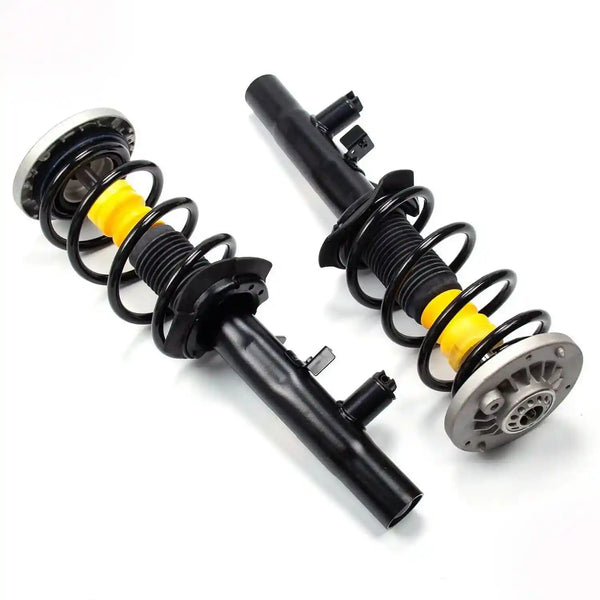 Shock & Struts2PCS Front Shock Absorber Strut Assembly for For BMW X3 (F25) 2011-2018 X4 F26)6 2015-18