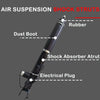 Shock & StrutsPair Rear Shock Absorbers Assembly w/Electronic Suspension Lincoln MKT 3.5L 3.7L 2013-2019