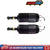 Shock & Struts2 Rear Right&Left Air Strut Suspension Shock for Chevrolet Tahoe Cadillac Escalade Esv 2021-2023 OEM 84741585