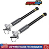Shock & Struts2xRear Shock Absorber Struts Magnetic Ride For 2016-2022 Audi A3 S3 RS3 TT TTS TTRS Quattro 8V