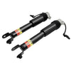 Shock & StrutsPair Rear Shock Absorber Assembly w/Electronic Suspension Compatible with Chevy Corvette C7 2014-2019 6.2L