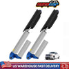 Shock & StrutsPair Rear Shock Absorber Strut Assembly Fit for 2011-2014 Ford F-150 FX4/SVT Raptor/Platinum [3.5L 3.7L 5.0L 6.2L]