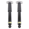 Shock & Struts2x Self Leveling Rear L+R Shocks Absorber for Hyundai Palisade 3.8L V6 GAS 2020-2022