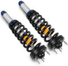 Shock & Struts4PCS Front Rear Shock Absorber Struts Assys For Ford F150 SVT STX 2010-2014