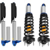 Shock & Struts4PCS Front Rear Shock Absorber Struts Assys For Ford F150 SVT STX 2010-2014