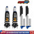 Shock & Struts4PCS Front Rear Shock Absorber Struts Assys For Ford F150 SVT STX 2010-2014